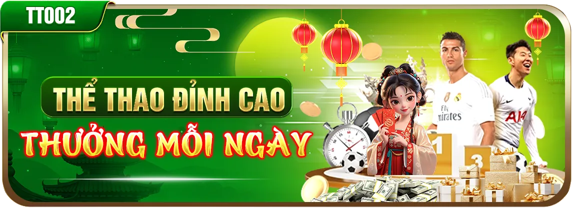Hoàn trả hàng ngày không giới hạn tại KU BET 77